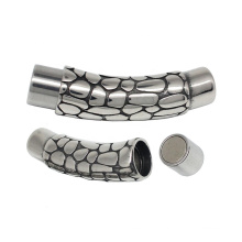 Yudan Custom Stainless Steel Jewelry Clasp Magnetic